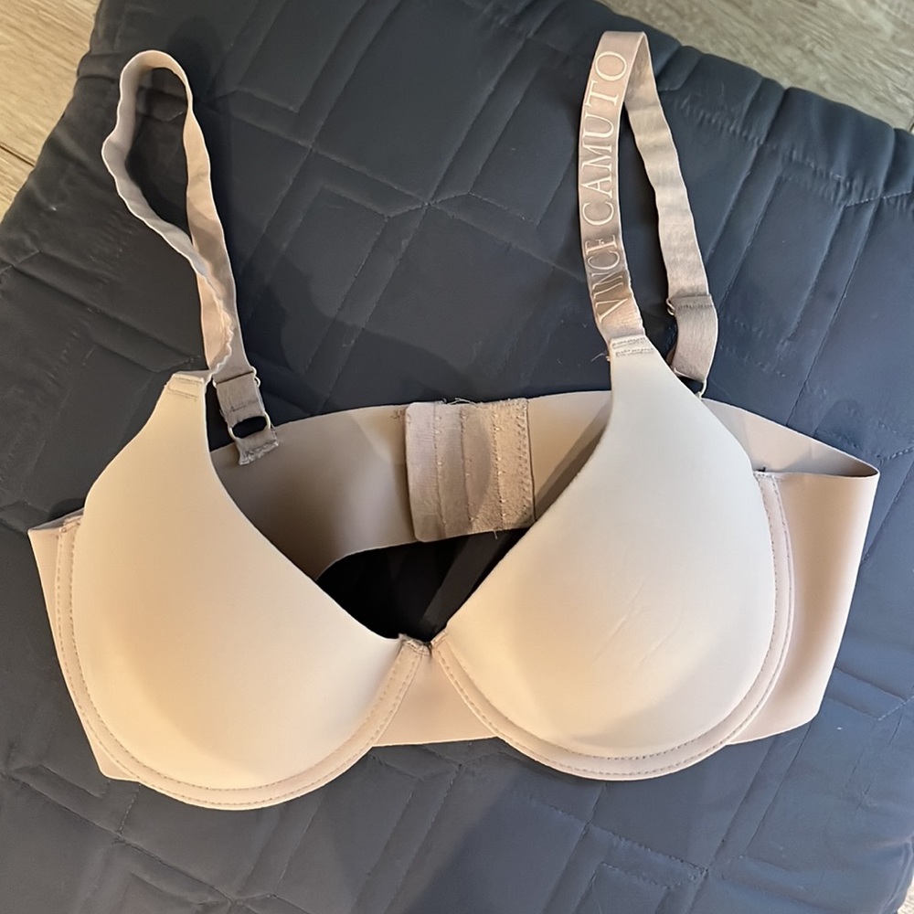 Nude Bra
